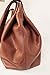 Weekender Wochenendtasche Shopper Handtasche aus feinstem Anilinleder. - 5