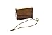 Echtholz Handtasche mit Megnetverschluss – Tasche – Wooden Bag – Handgefertigt – Made in Germany - 2