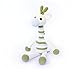 Giraffe Boy. Gehäkeltes Kinderspielzeug - 7