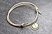 Armband Circle II Gravur Freundschaftsamband - 5