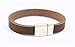 Namensarmband LEDER Familienband Art. 41 Herrenarmband - 2