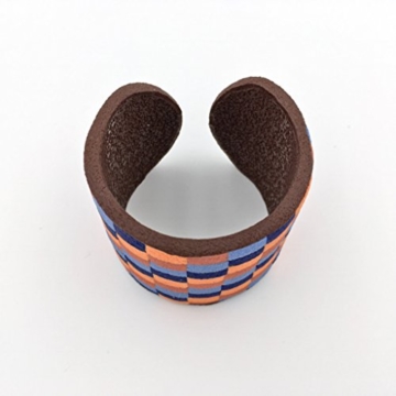 Armband + Ring in Polymer Clay - 