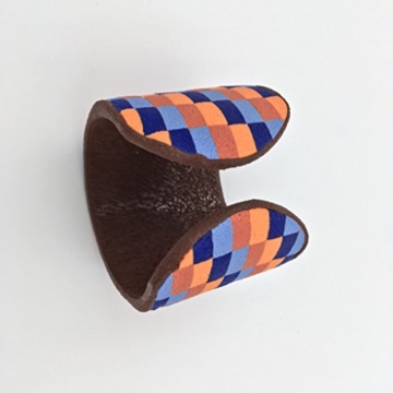 Armband + Ring in Polymer Clay - 