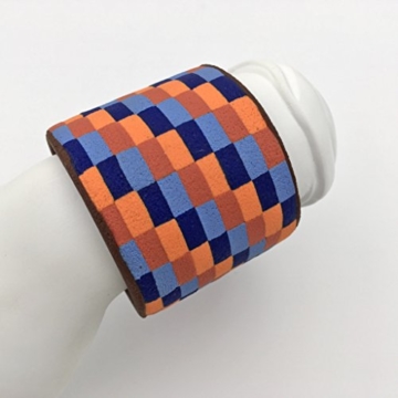 Armband + Ring in Polymer Clay - 