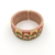 Armband + Ring in Polymer Clay - 
