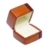 braune, facettierte Diamanten Kette 43,8 Karat, 4,7 mm (Gelbgold 585) Diamantenkette - 