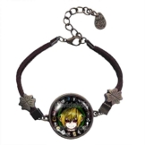 Creepypasta CREEPY PASTA Ben Armband Armreif Mode Schmuck Charm Cosplay Nettes Geschenk Für Freund -