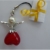 ENGEL POST Perlen-Engel mit Botschaft Handmade in Germany -