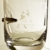 Johnnie Walker Whisky Glas WhiskyGläser mit realem Geschoß Kaliber-Typ FMJ 7,85/.308 . Mit Gravur Option. Einzigartiges Geschenk - 