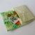 Mini-Geldbeutel "fresh green" 10 x 8 cm von frollein cosa -