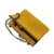 NINA - Handmade in Italy - Handtasche elegant. Kleine Kupplung. Gold. Evening gold clutch purse / coin wallet, golden vintage kiss clasp. -