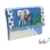Portemonnaie Geldbeutel Brieftasche Geldbörse Elefant - handmade, Unikat von Leolini - 