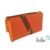 Portemonnaie Geldbeutel Brieftasche Geldbörse Fuchs - handmade, Unikat von Leolini - 