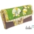 Portemonnaie Geldbeutel Brieftasche Geldbörse Orchideen - handmade, Unikat von Leolini - 