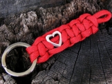 Schlüsselanhänger Valentinstag Schlüsselband Herz Valentinsgeschenk für Frauen Ich liebe dich -