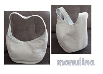 TASCHE, Handtasche, UNIKAT -